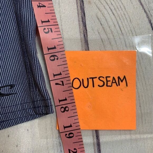 O’Neill Hybrid Board Shorts Young Mens Size 26 - Picture 6 of 10